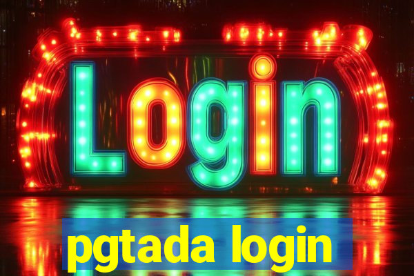 pgtada login